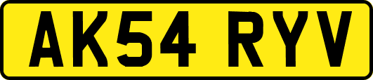 AK54RYV