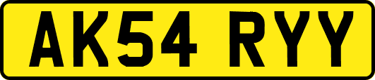 AK54RYY