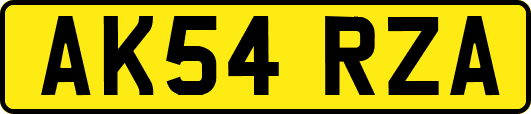 AK54RZA