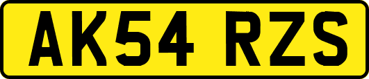 AK54RZS