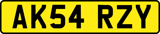 AK54RZY