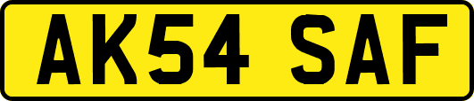 AK54SAF