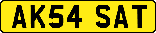 AK54SAT