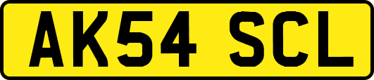 AK54SCL