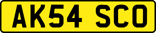 AK54SCO