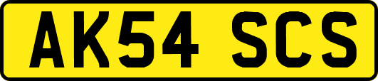 AK54SCS