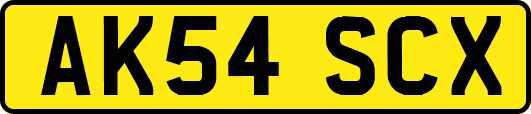 AK54SCX