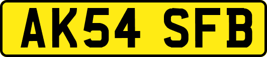 AK54SFB