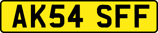 AK54SFF