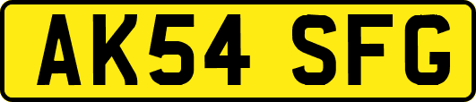 AK54SFG