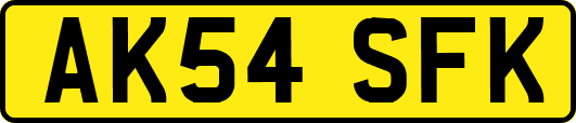 AK54SFK