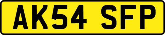 AK54SFP