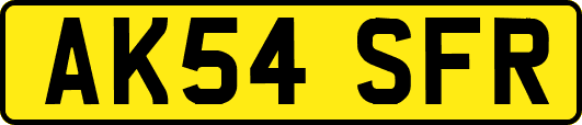 AK54SFR