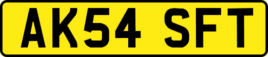 AK54SFT