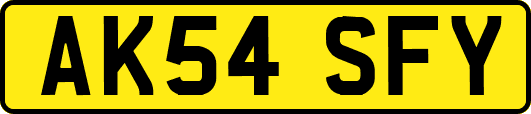 AK54SFY