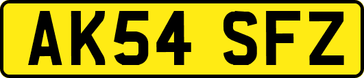 AK54SFZ