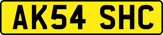 AK54SHC