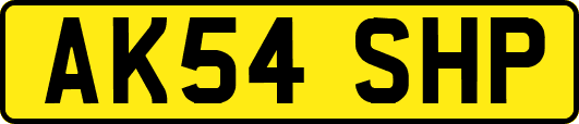 AK54SHP