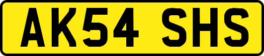 AK54SHS