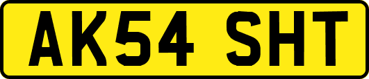 AK54SHT