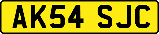 AK54SJC