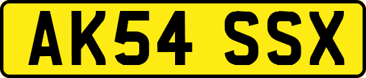 AK54SSX