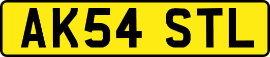 AK54STL