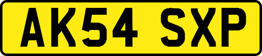 AK54SXP