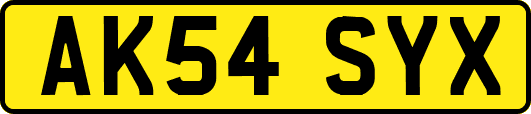 AK54SYX