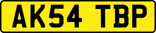 AK54TBP