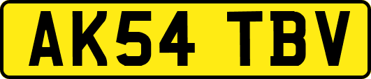 AK54TBV