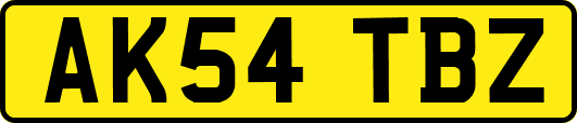 AK54TBZ