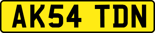 AK54TDN