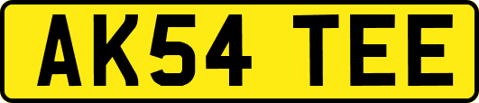 AK54TEE