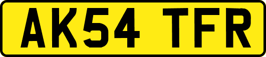 AK54TFR