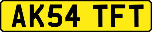 AK54TFT