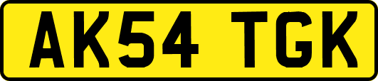 AK54TGK