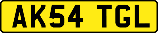 AK54TGL