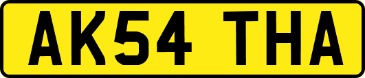 AK54THA