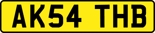 AK54THB