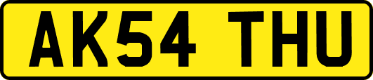 AK54THU