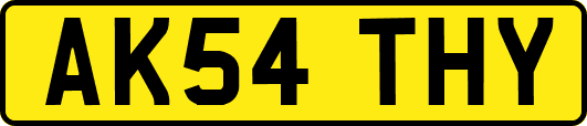 AK54THY