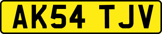 AK54TJV