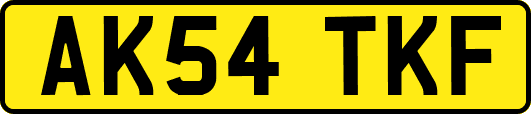 AK54TKF