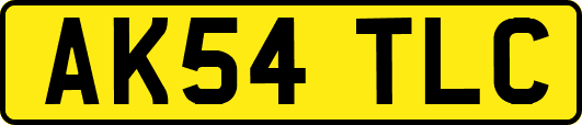 AK54TLC