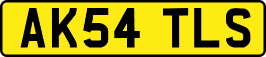 AK54TLS