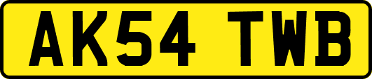 AK54TWB