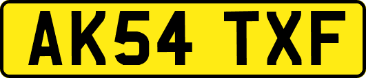 AK54TXF