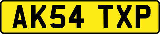 AK54TXP