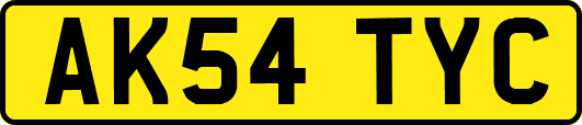 AK54TYC